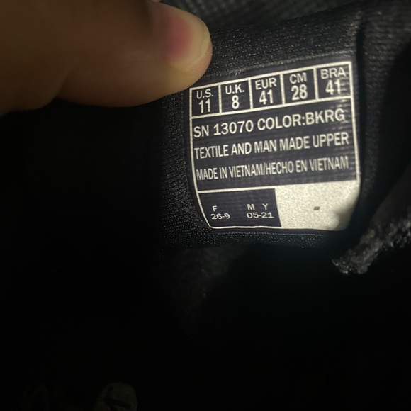 Skechers Flex Appeal 4.0 - Brilliant View - Picture 6 of 6